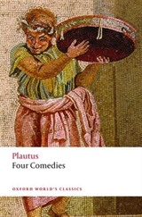 Four Comedies