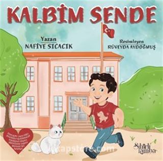 Kalbim Sende