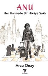 Anu - Her Hamlede Bir Hikaye Saklı