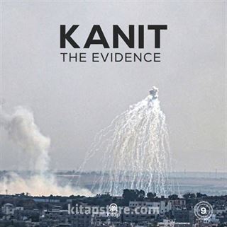 Kanıt - The Evidence (Karton Kapak)