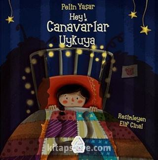 Hey! Canavarlar Uykuya