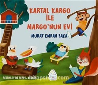 Kartal Kargo İle Margo'nun Evi