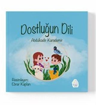 Dostluğun Dili