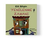 Yenilenme Zamanı