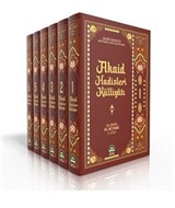 Akaid Hadisleri Küliyatı 6 Cilt Takım