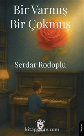 Bir Varmış Bir Çokmuş