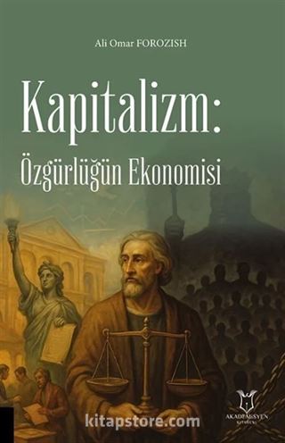 Kapitalizm: Özgürlüğün Ekonomisi