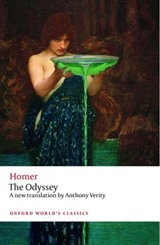 The Odyssey