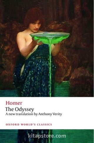 The Odyssey