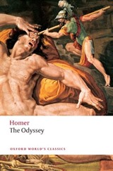 The Odyssey