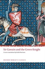 Sir Gawain and The Green Knight