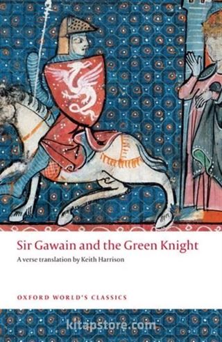 Sir Gawain and The Green Knight