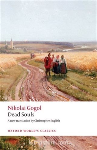 Dead Souls