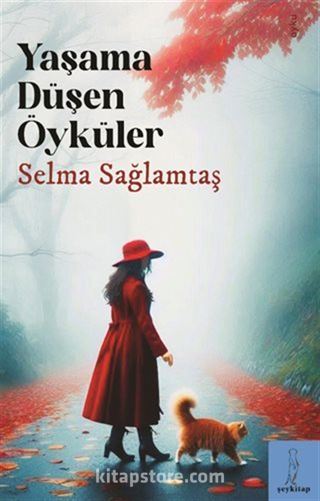 Yaşama Düşen Öyküler