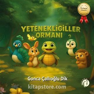 Yetenekligiller Ormanı