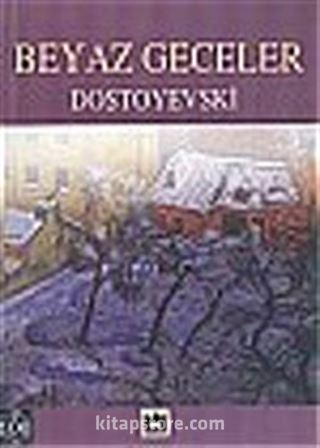 Beyaz Geceler