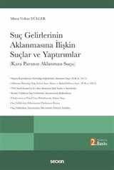 Suç Gelirlerinin Aklanmasına İlişkin Suçlar ve Yaptırımlar