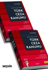 Türk Ceza Kanunu