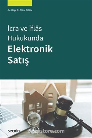 Elektronik Satış