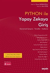 Python İle Yapay Zekaya Giriş