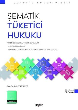 Şematik Tüketici Hukuku