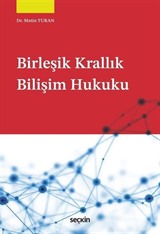Birleşik Krallık Bilişim Hukuku