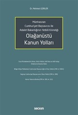 Olağanüstü Kanun Yolları