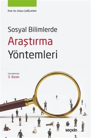 Sosyal Bilimlerde Araştırma Yöntemleri