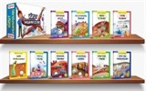 Vücut Muhafızları (10 Kitap + Değerlendirme Testi)