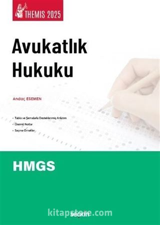 THEMIS  Avukatlık Hukuku