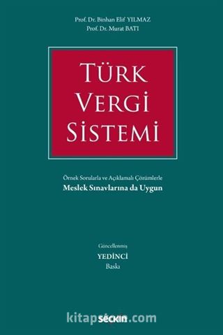 Türk Vergi Sistemi