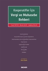 Kooperatifler İçin Vergi ve Muhasebe Rehberi