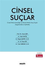 Cinsel Suçlar