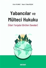 Yabancılar ve Mülteci Hukuku