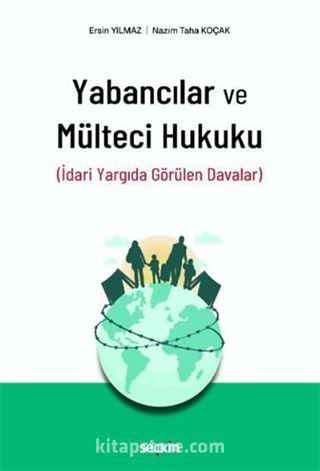 Yabancılar ve Mülteci Hukuku