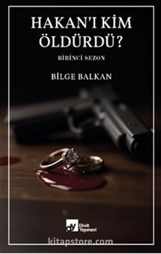 Hakan'ı Kim Öldürdü?