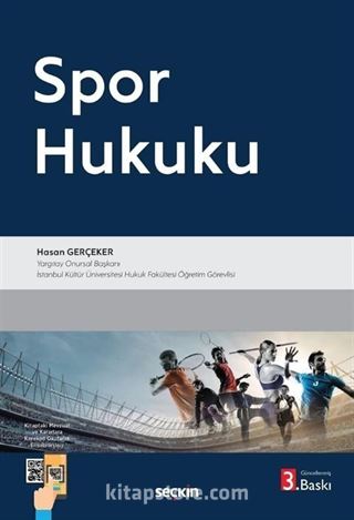 Spor Hukuku