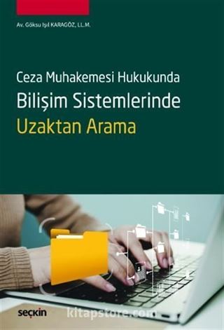Bilişim Sistemlerinde Uzaktan Arama