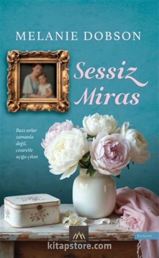 Sessiz Miras