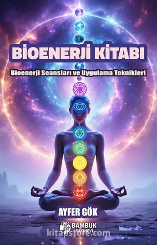 Bioenerji Kitabı