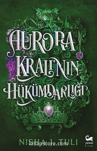 Aurora Kralı'nın Hükümdarlığı