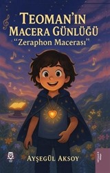 Teoman'ın Macera Günlüğü