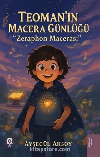 Teoman'ın Macera Günlüğü