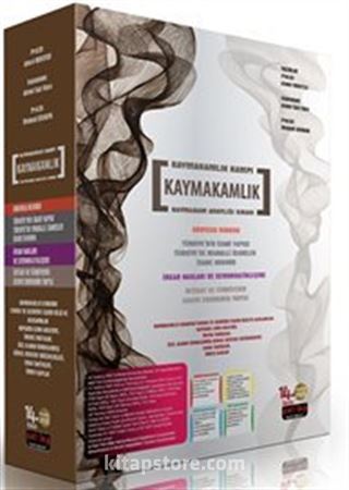 Kaymakamlık Kampı Konu Anlatımı Temmuz 2025