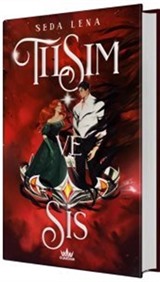 Tılsım ve Sis 1: Cadı Avı (Ciltli)