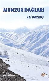 Munzur Dağları