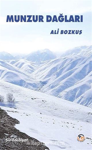 Munzur Dağları