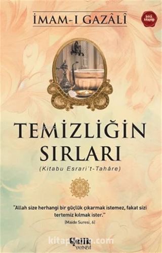 Temizliğin Sırları
