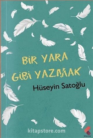 Bir Yara Gibi Yazmak