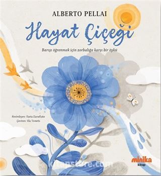 Hayat Çiçeği
